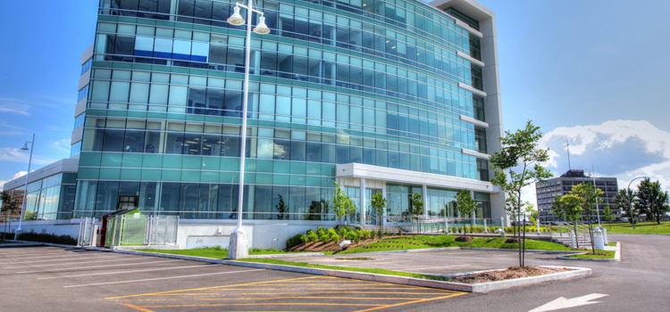 commercial glass door repair Farmersville