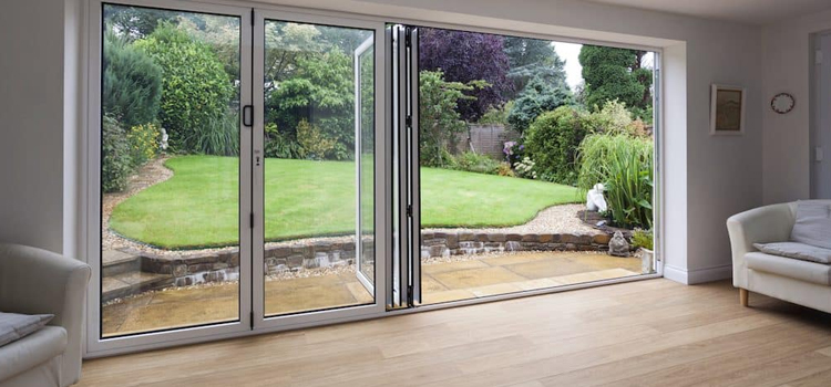 sliding door specialist Farmersville